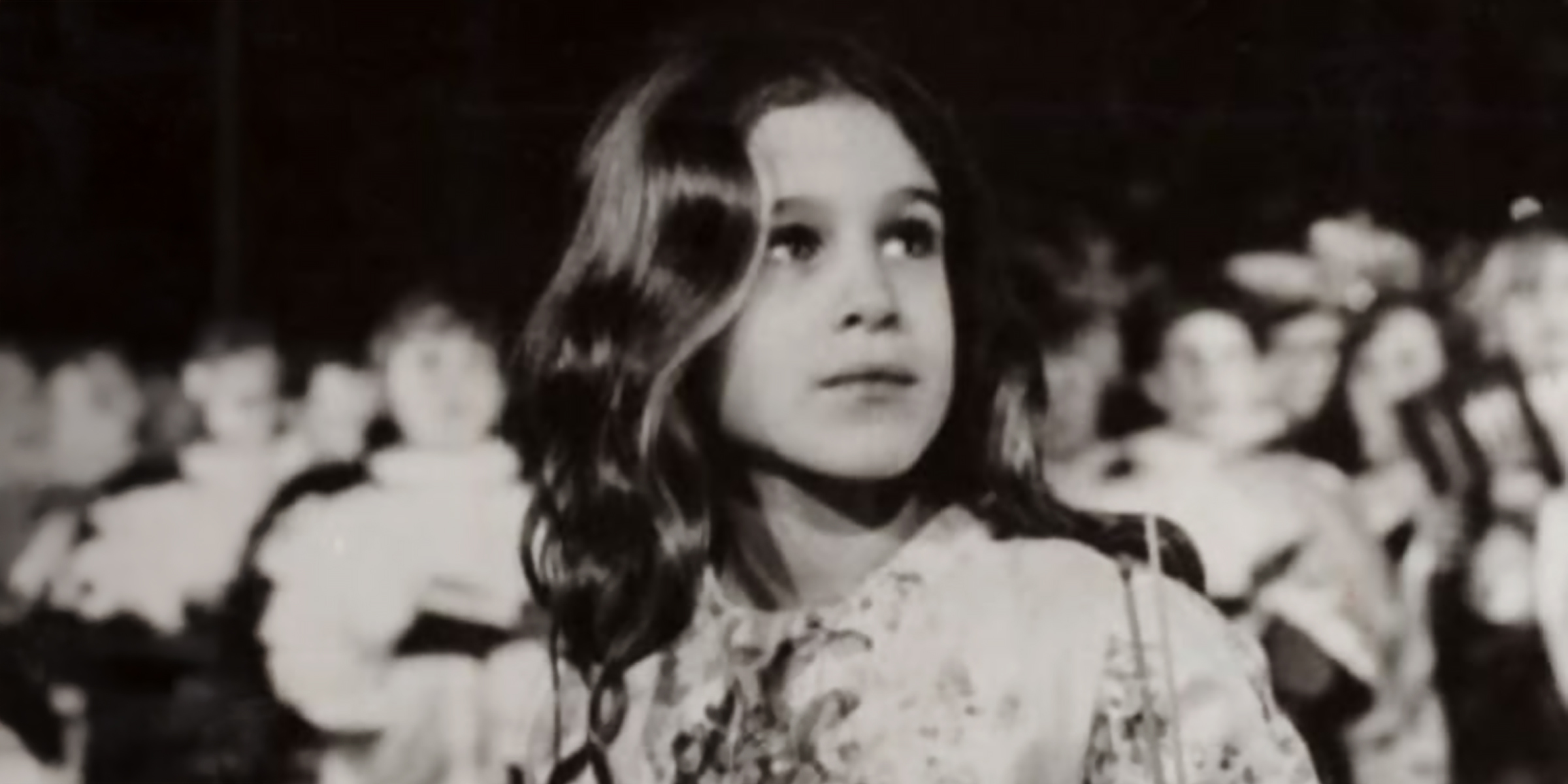 La actriz | Fuente: Getty Images