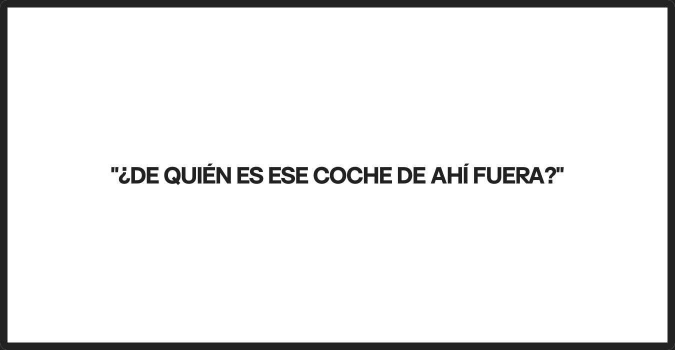 Imagen con fines ilustrativos | Foto: Morelimedia
