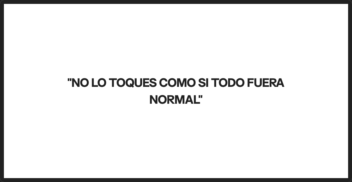 Imagen con fines ilustrativos | Foto: Morelimedia