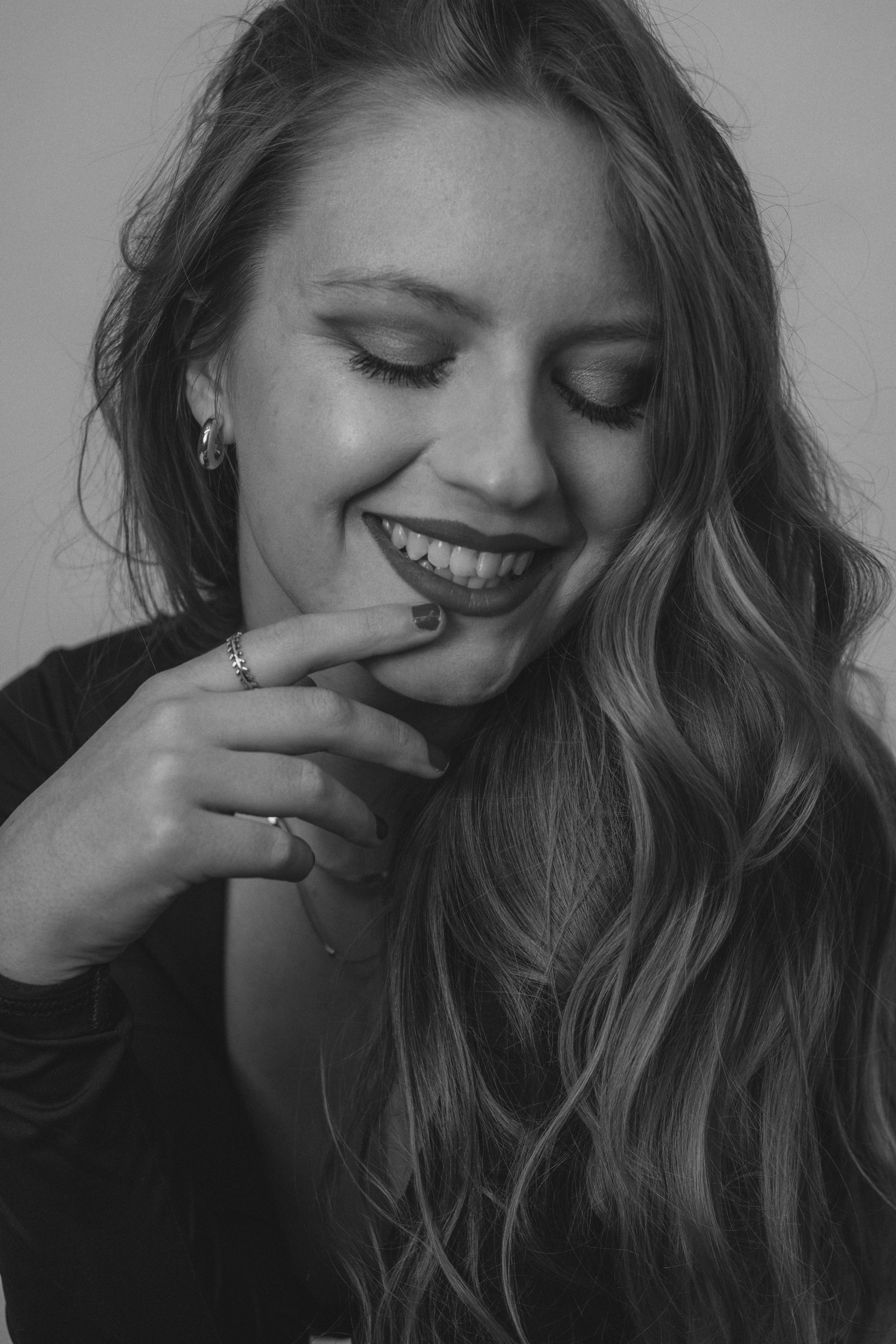 Una mujer presumida | Fuente: Pexels
