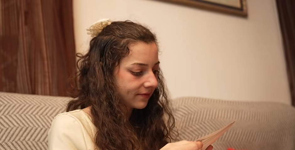 Nohelia Castillo recibió la eutanasia. | Fuente: Facebook/Antena 3 Noticias.