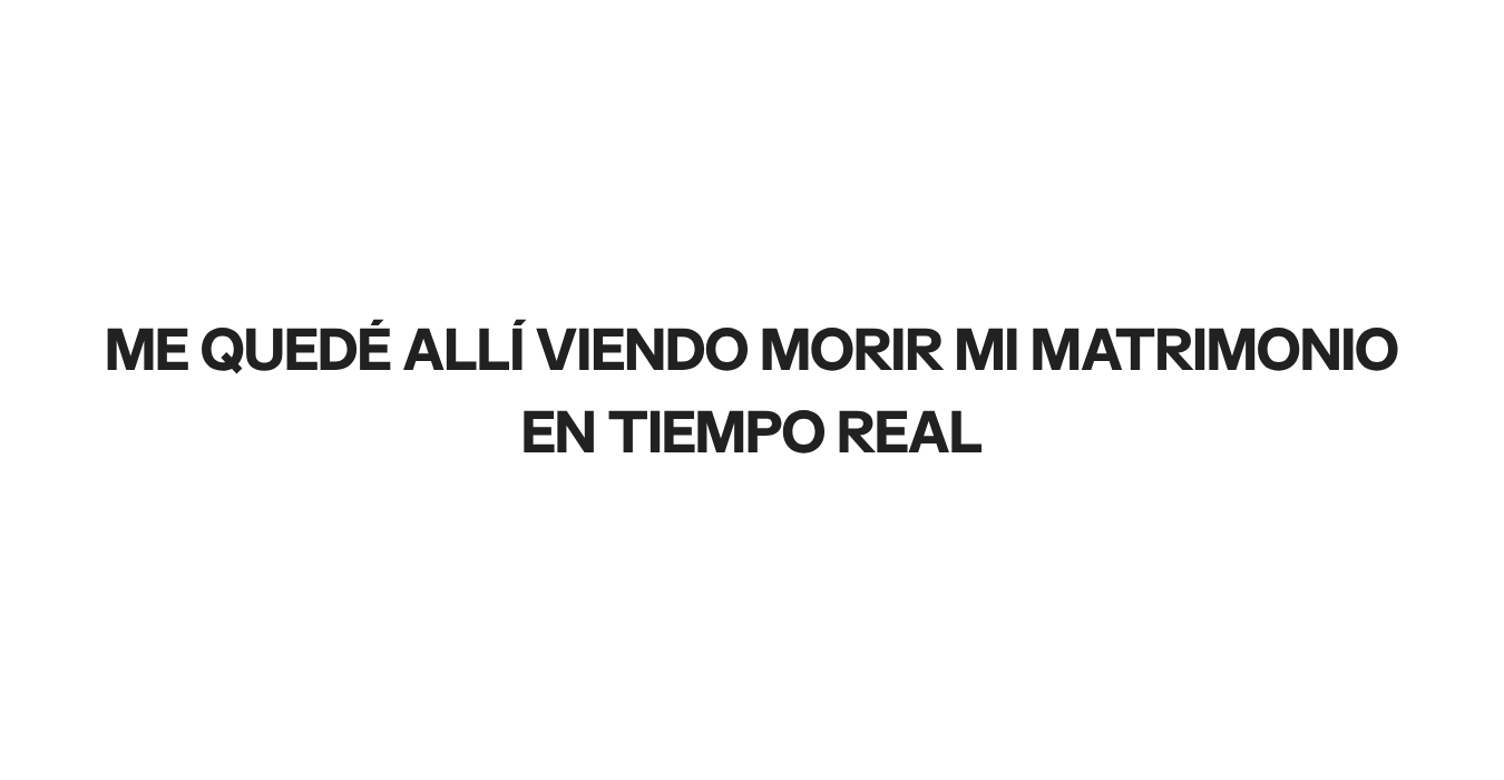 Imagen con fines ilustrativos | Foto: Morelimedia