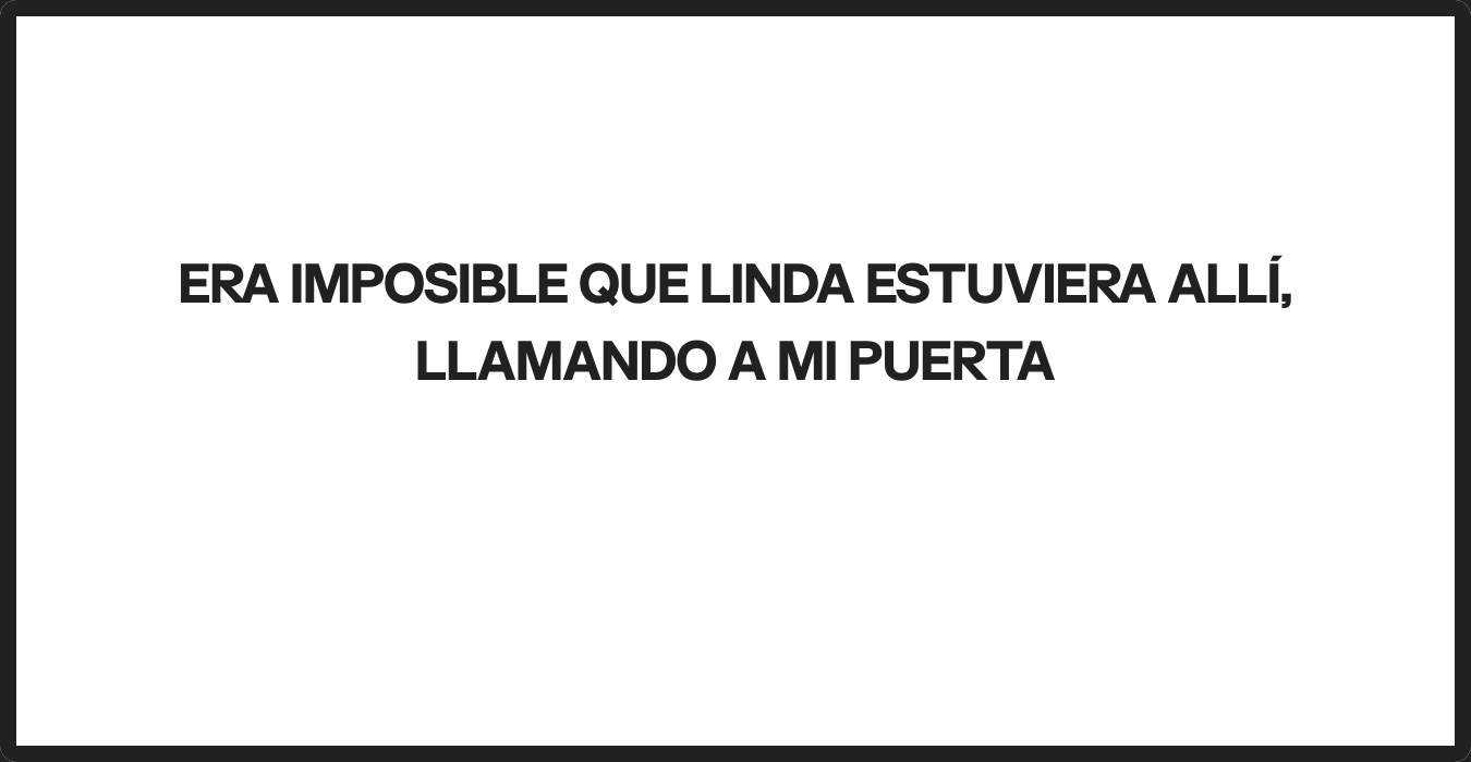 Imagen con fines ilustrativos | Foto: Morelimedia