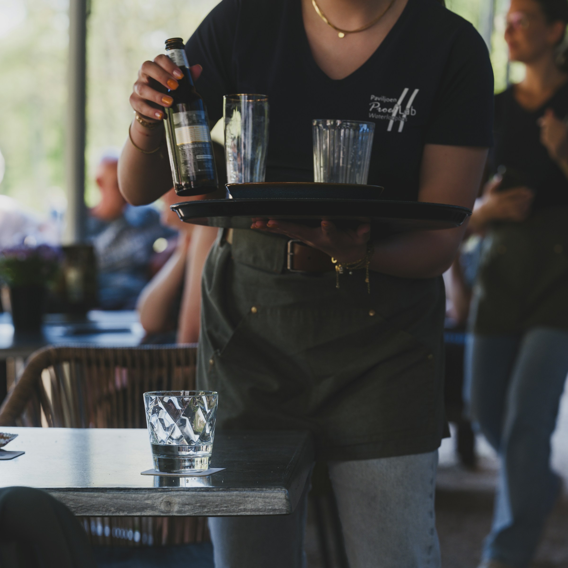 Image for illustrative purposes | Photo: Unsplash