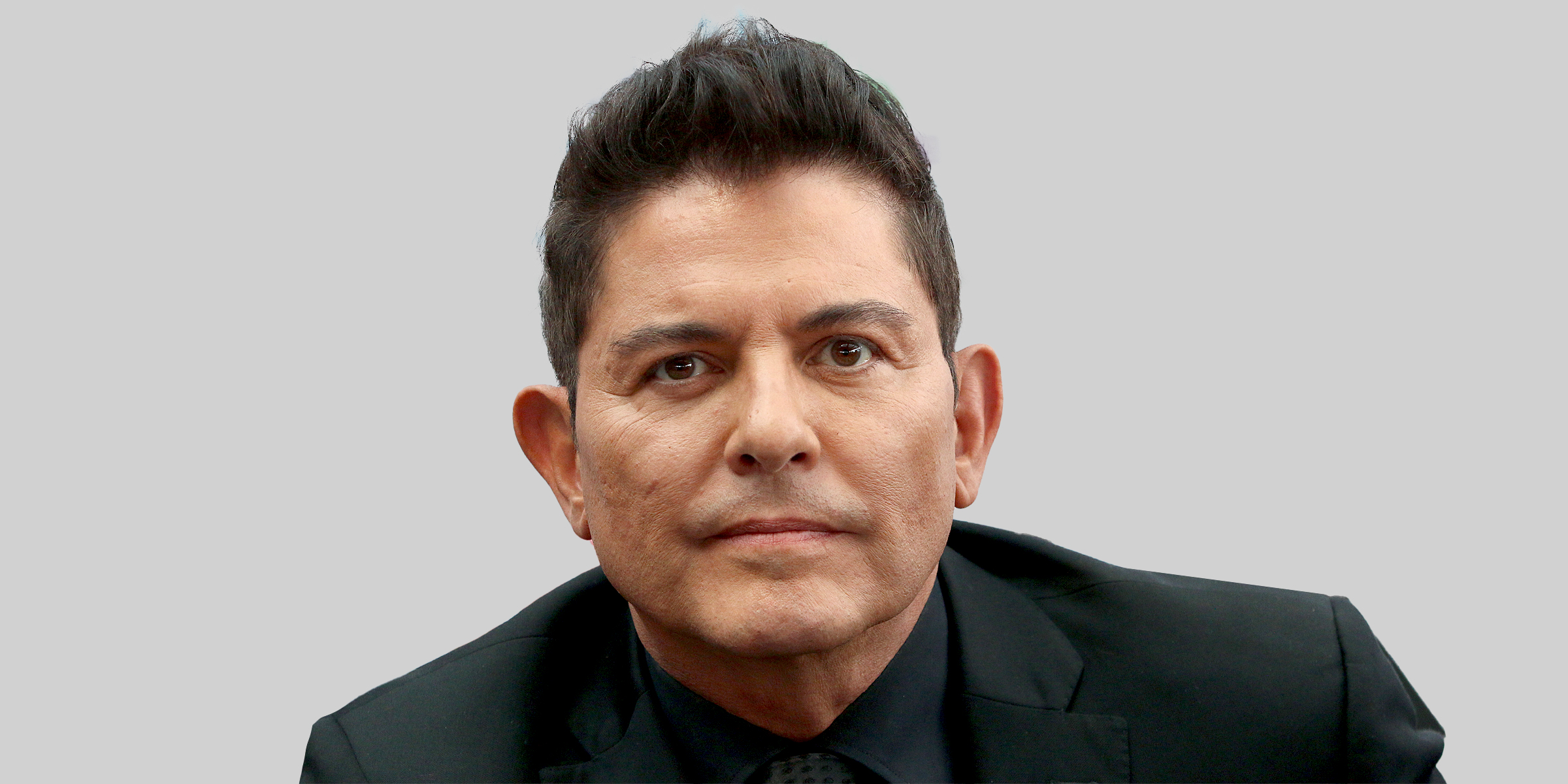 Ernesto Laguardia | Fuente: Getty Images