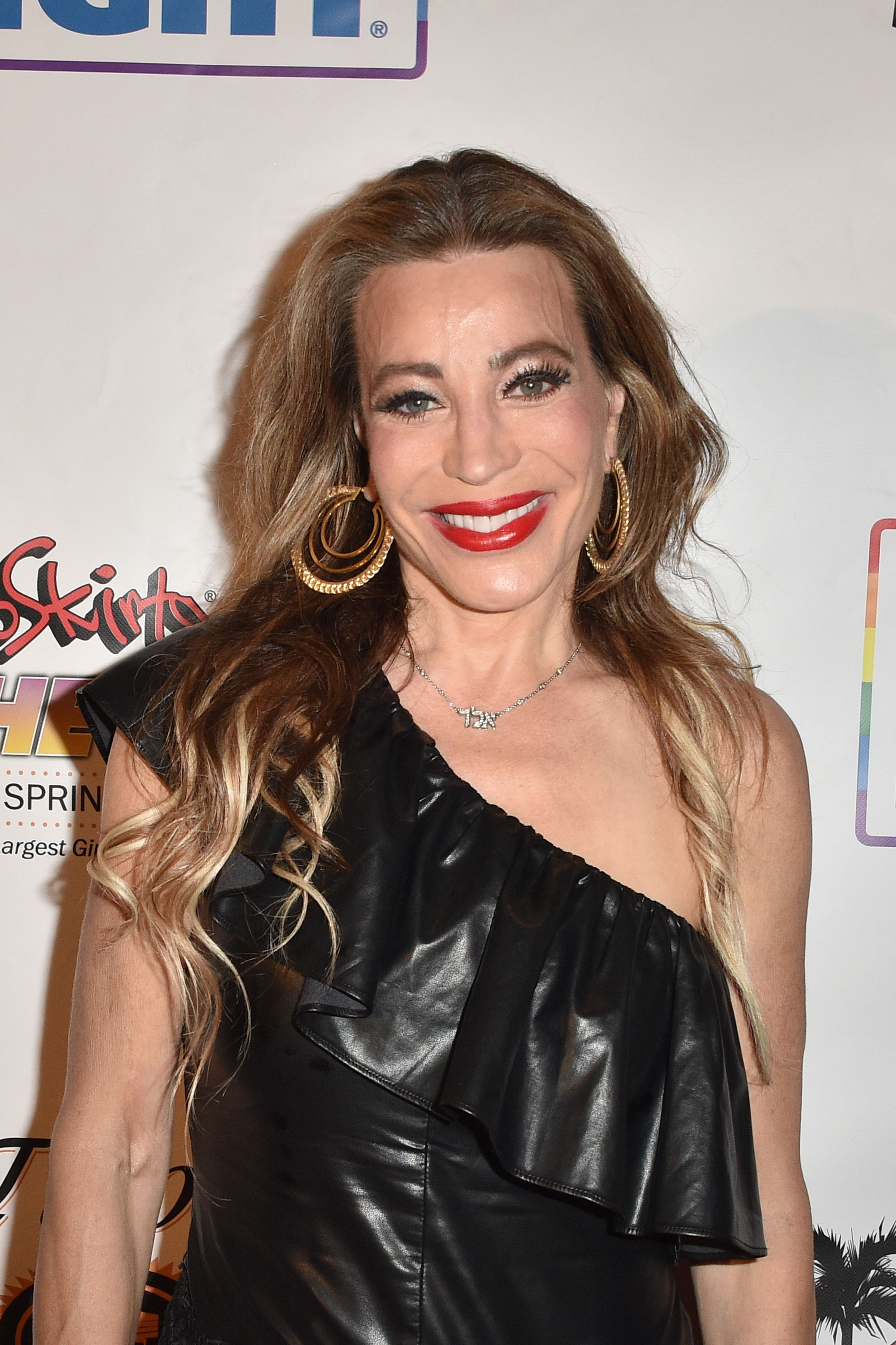 La cantante asiste al 31 Aniversario de The Dinah el 23 de septiembre de 2022, en Palm Springs, California. | Fuente: Getty Images