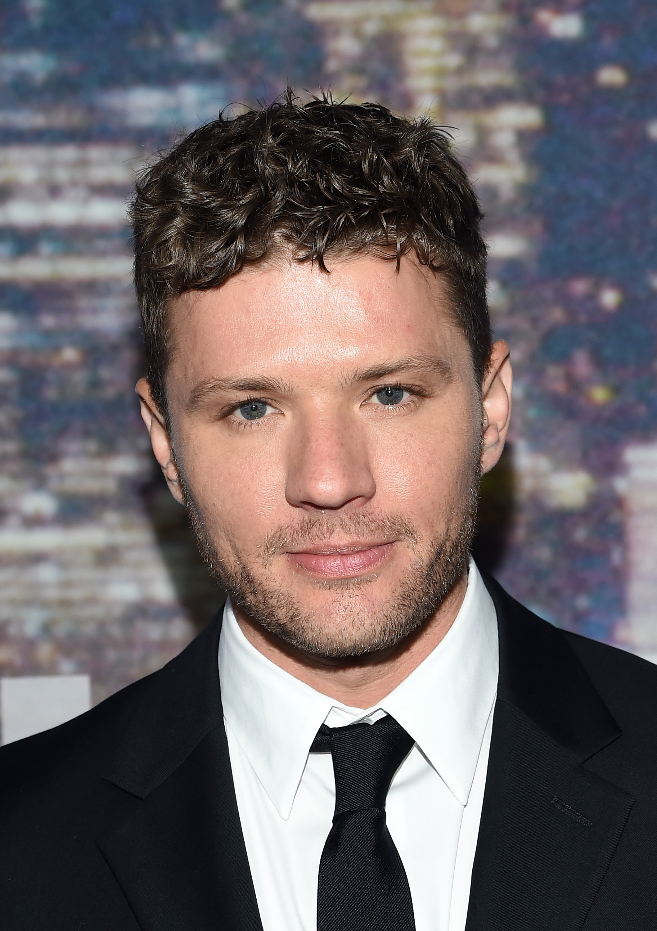 Ryan Phillippe asiste a la celebración del 40 aniversario de SNL el 15 de febrero de 2015, en Nueva York | Fuente: Getty Images