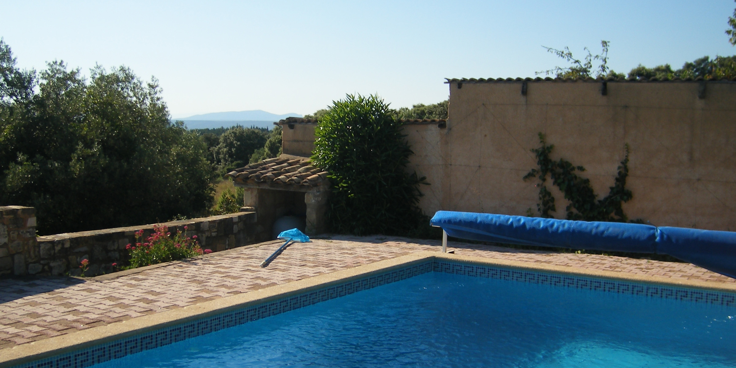 Una piscina | Fuente: Flickr(CC BY 2.0) por Steve Parker