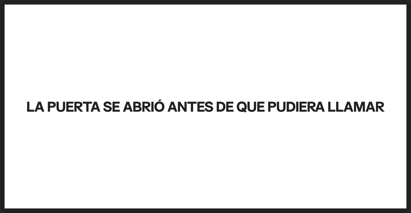 Imagen con fines ilustrativos | Foto: Morelimedia