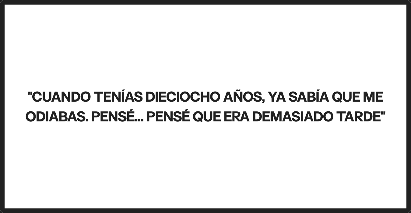 Imagen con fines ilustrativos | Foto: Morelimedia