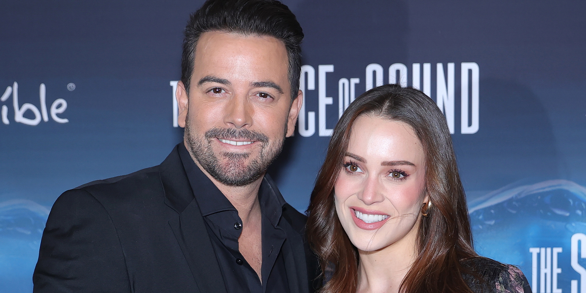 Mane de la Parra y Ligia Uriarte. | Foto: Getty Images