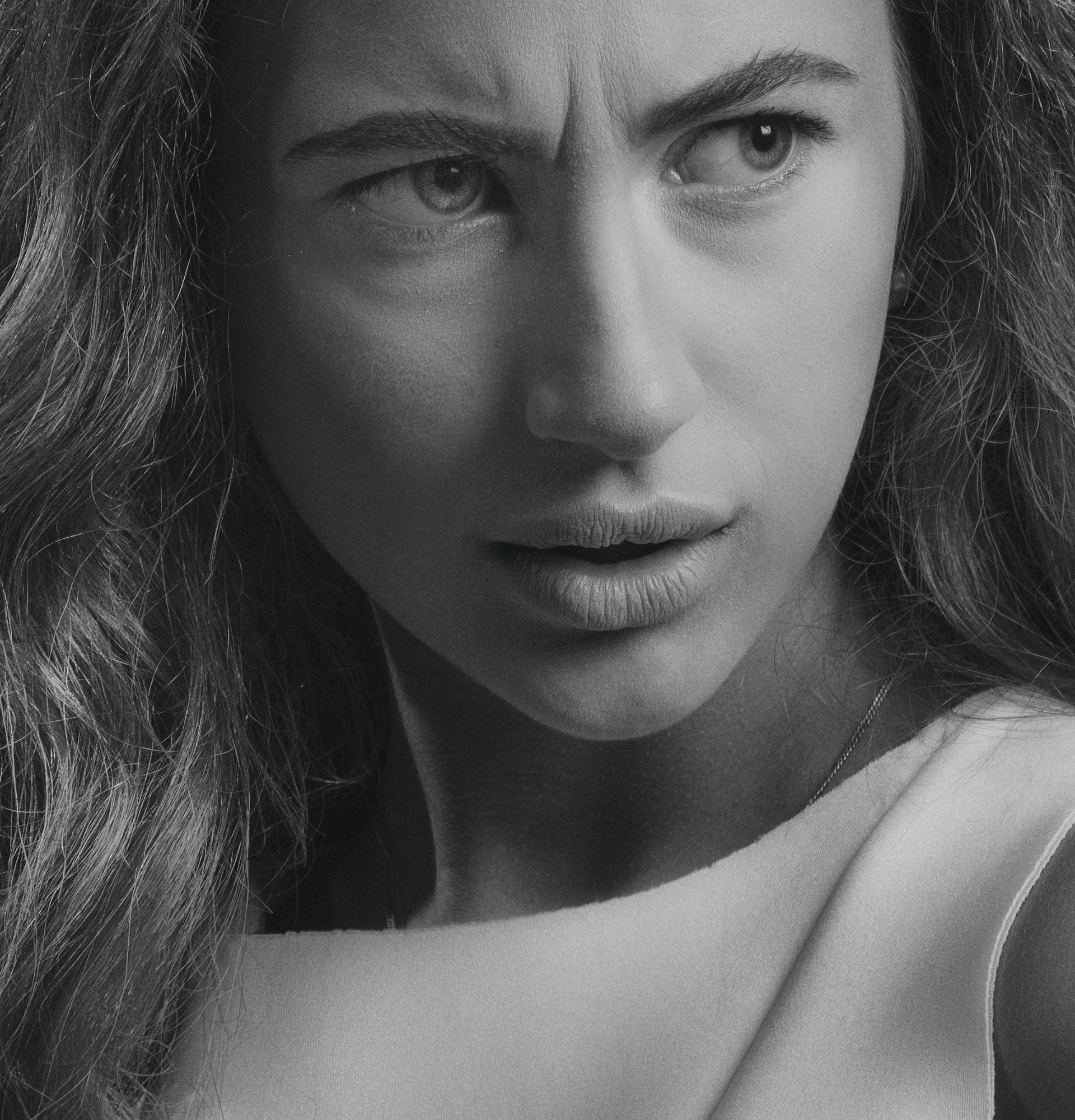 Una mujer enfadada | Fuente: Pexels