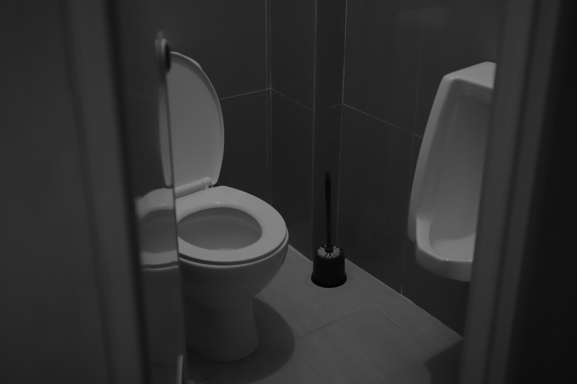 El interior de un cuarto de baño | Fuente: Unsplash