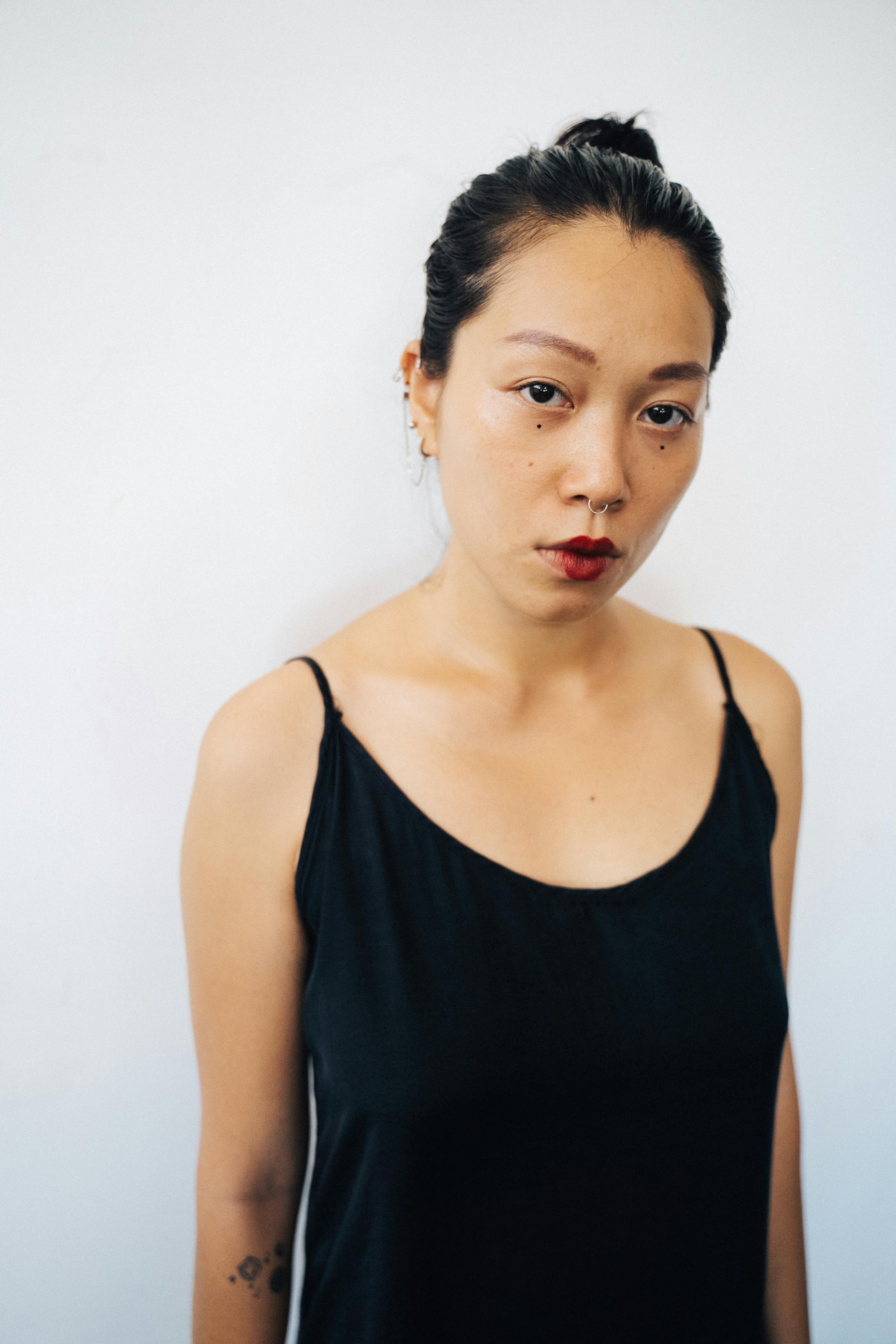 Una mujer infeliz | Fuente: Pexels