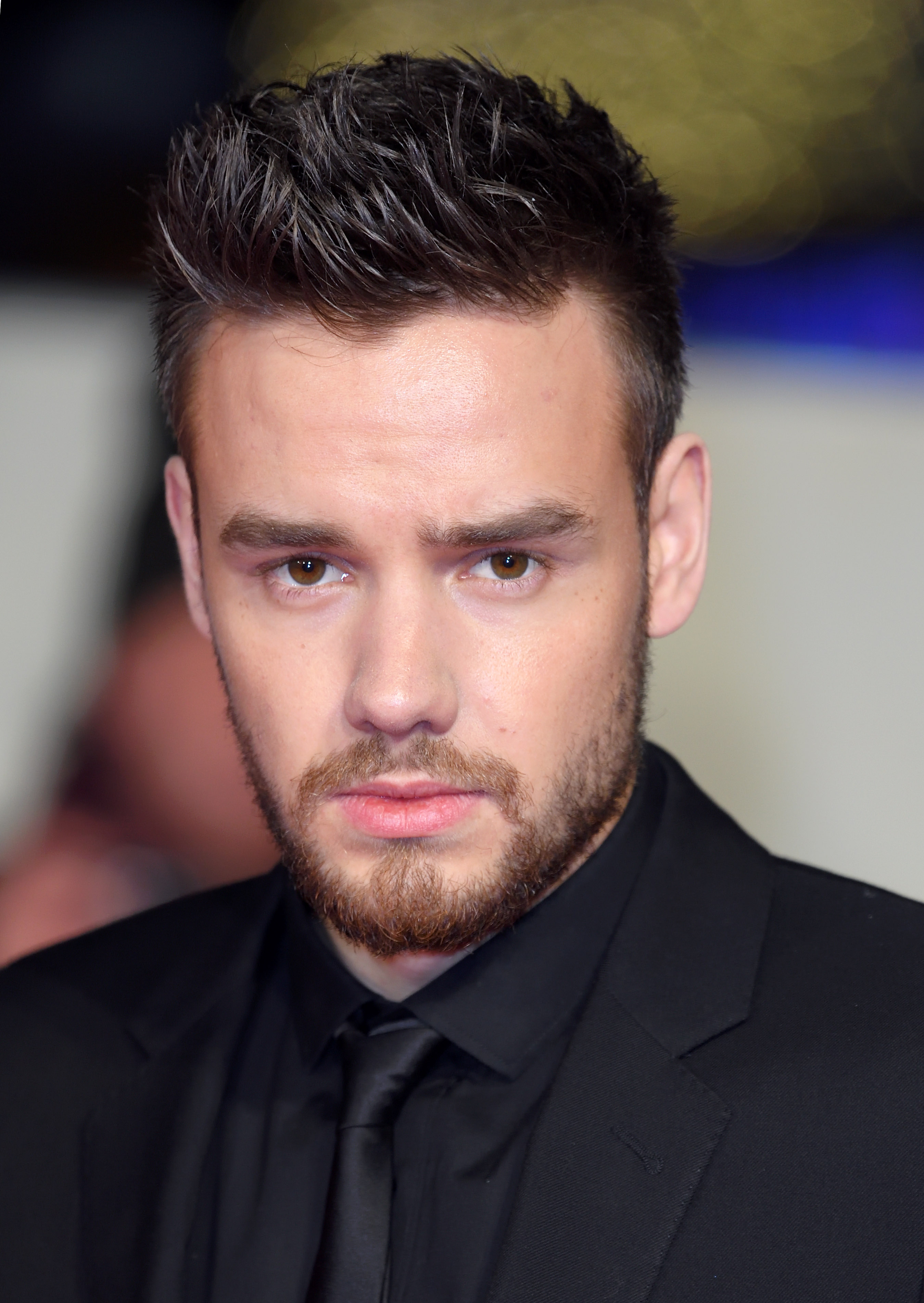 Liam Payne fotografiado en Londres, Inglaterra, el 28 de noviembre de 2016 | Fuente: Getty Images