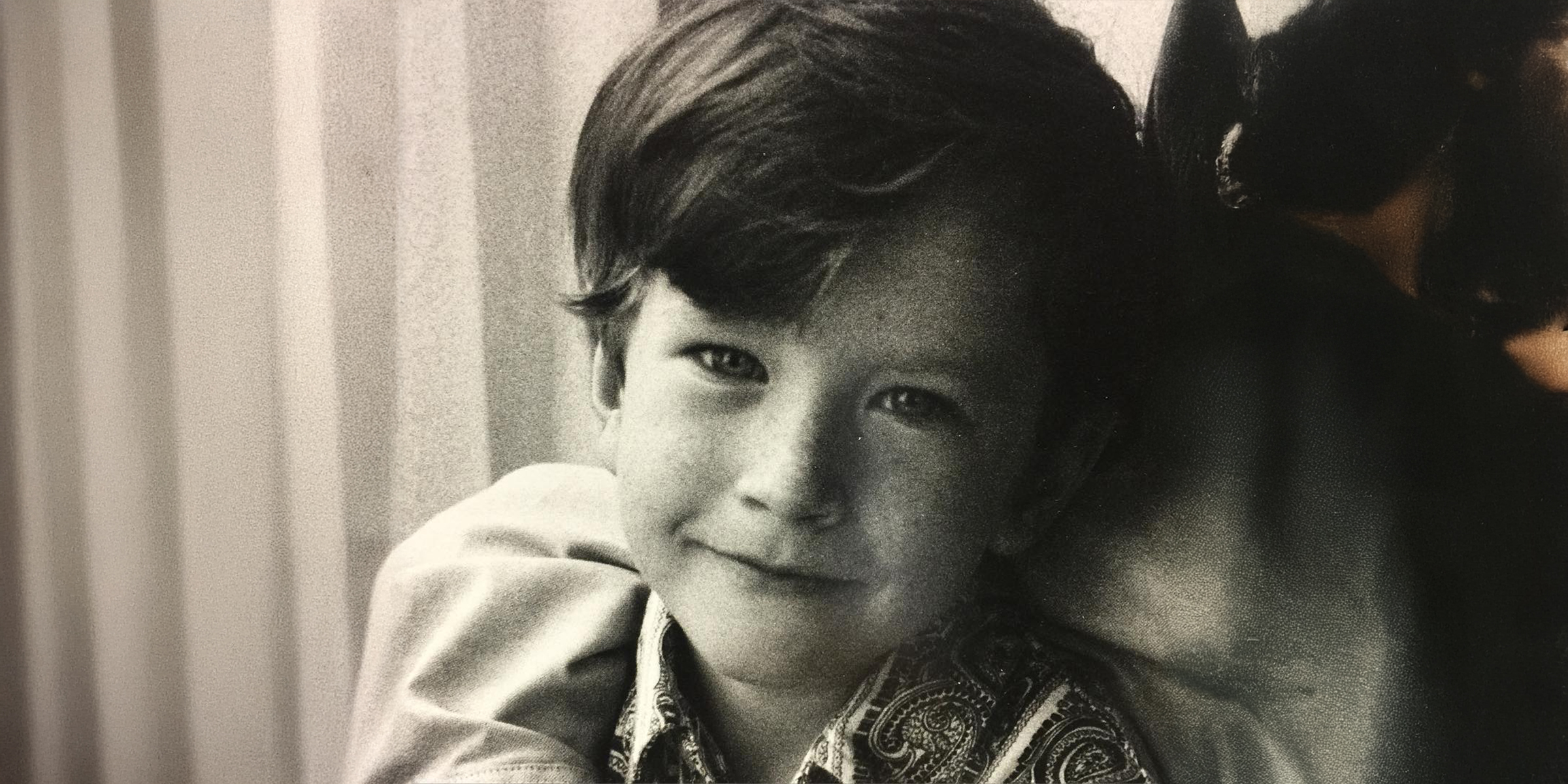 El periodista | Fuente: Instagram/andersoncooper