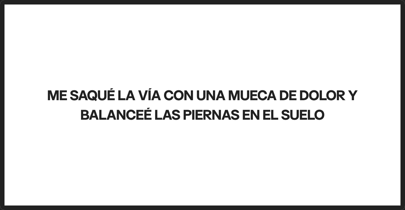 Imagen con fines ilustrativos | Foto: Morelimedia