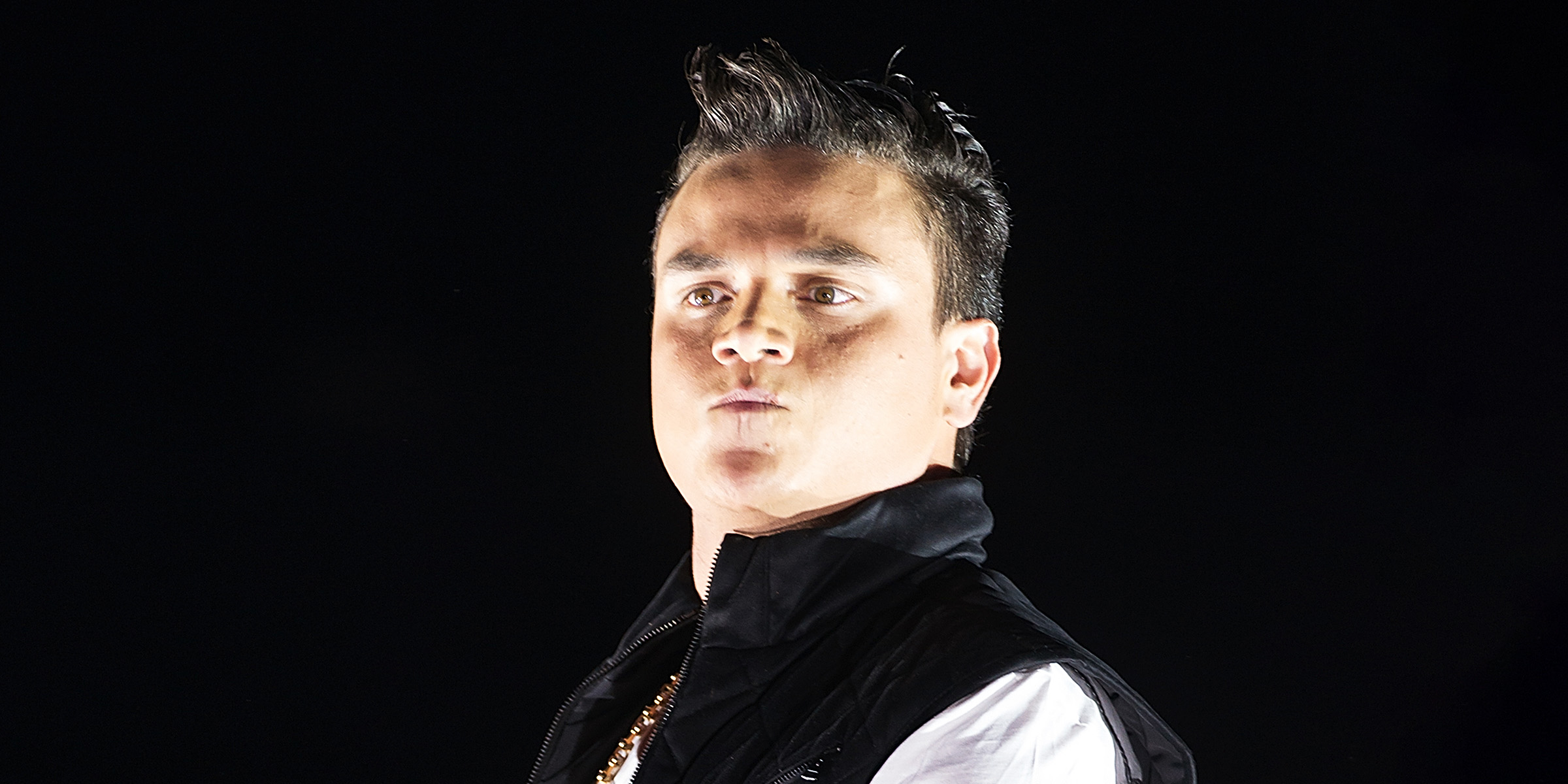 Silvestre Dangond. | Fuente: Getty Images