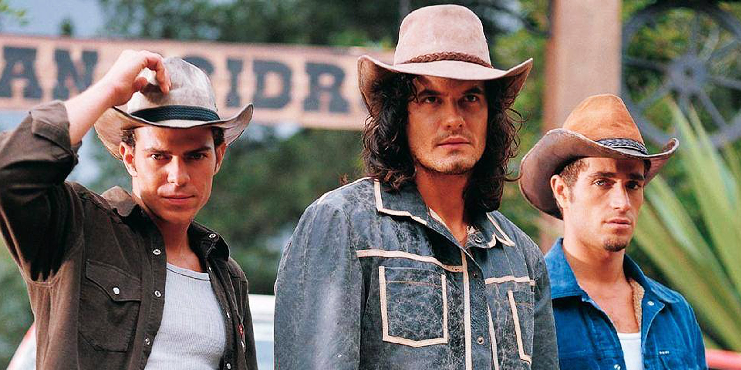 Actores de "Pasión de Gavilanes" | Fuente: facebook.com/CaracolTV