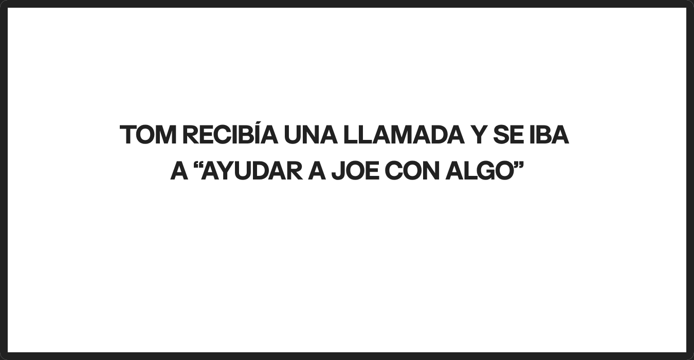 Imagen con fines ilustrativos | Foto: Morelimedia