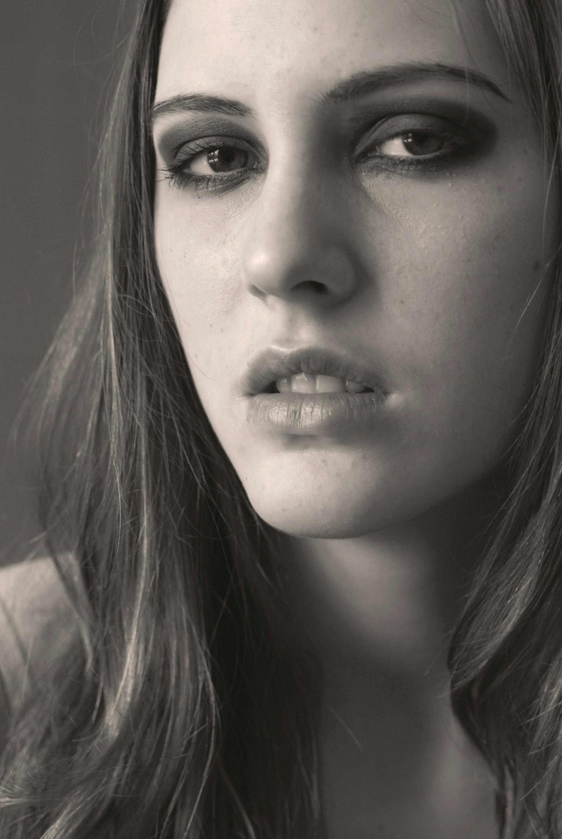 Una mujer disgustada | Fuente: Pexels