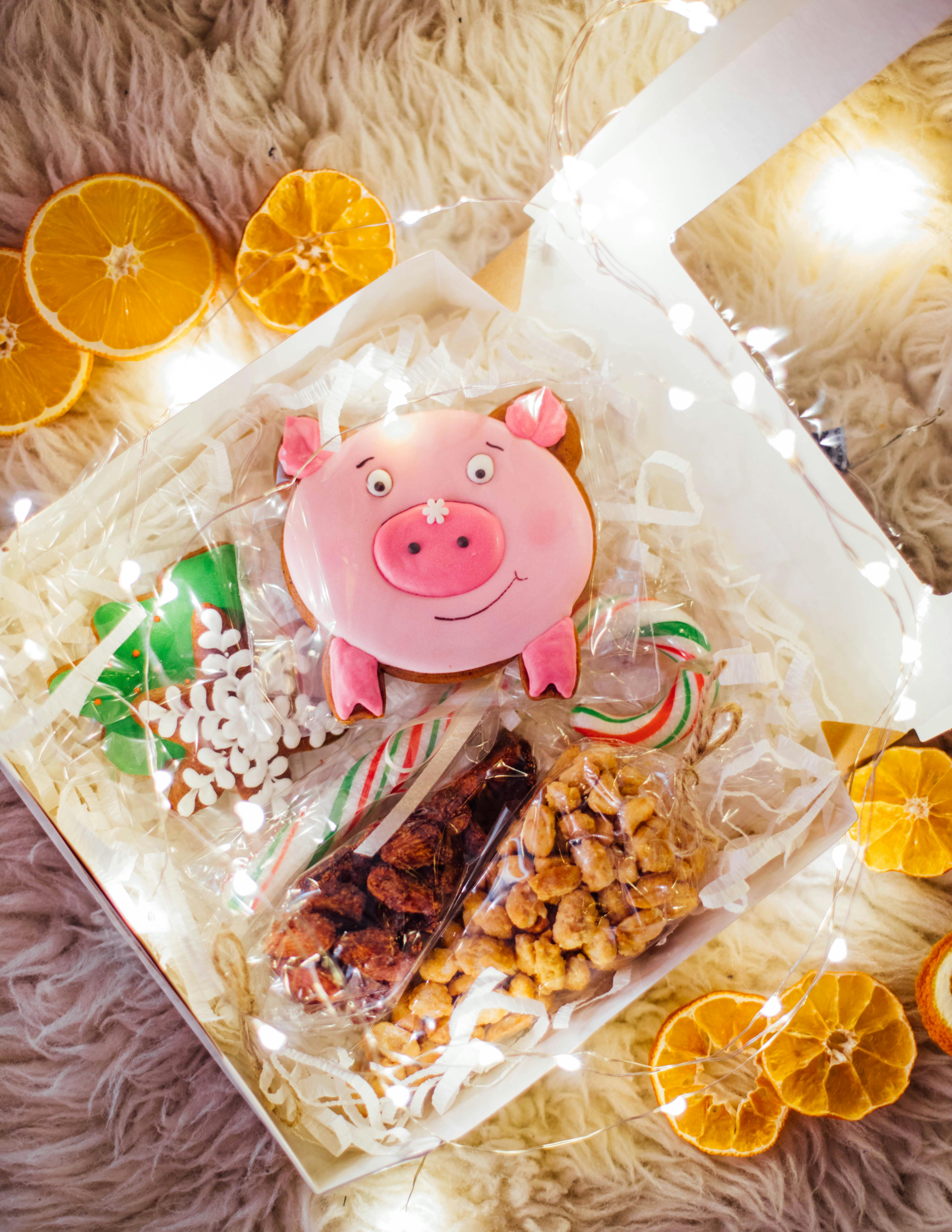 Aperitivos para niños | Fuente: Pexels