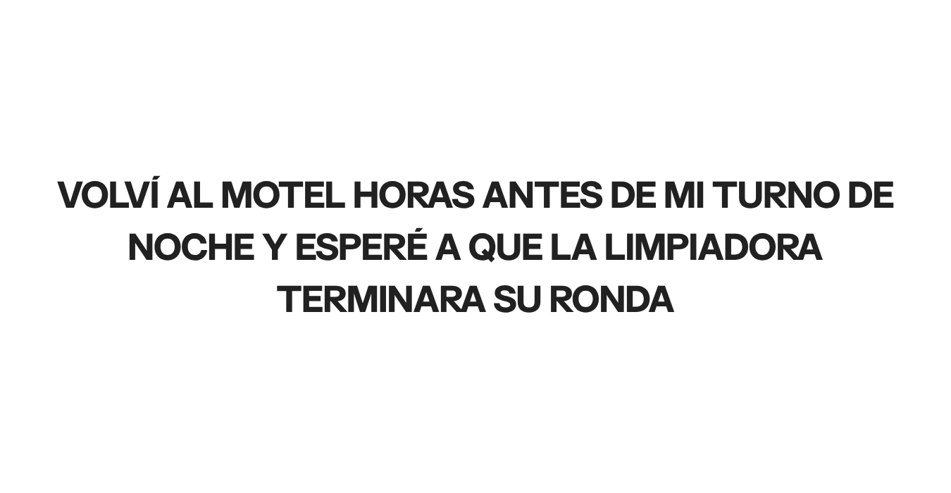 Imagen con fines ilustrativos | Foto: Morelimedia