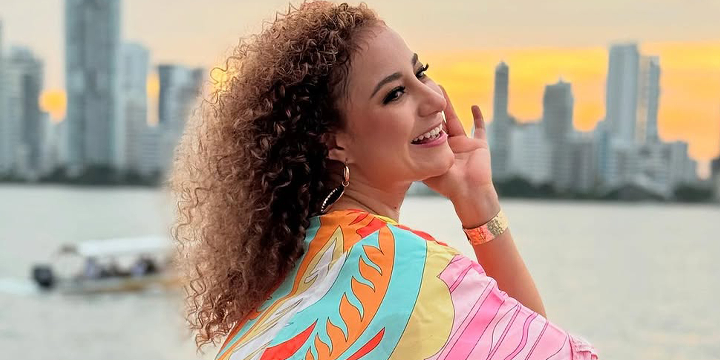 Mayra Tercero | Fuente: Instagram/mayratercerooficial