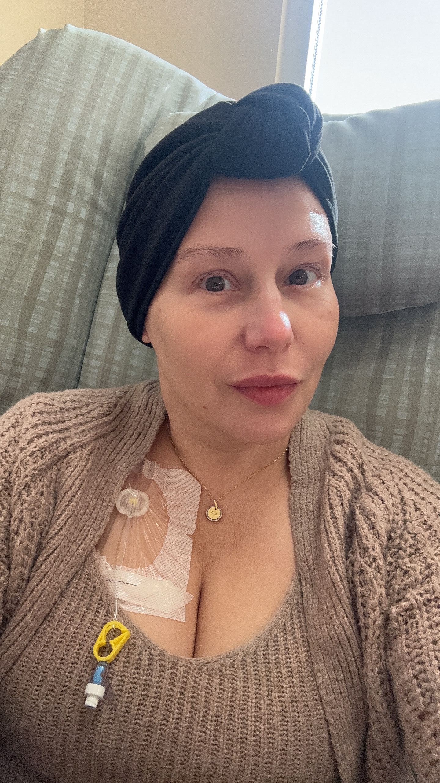 Misty De La Cruz | Fuente: GoFundMe/help-misty-keep-her-family-home