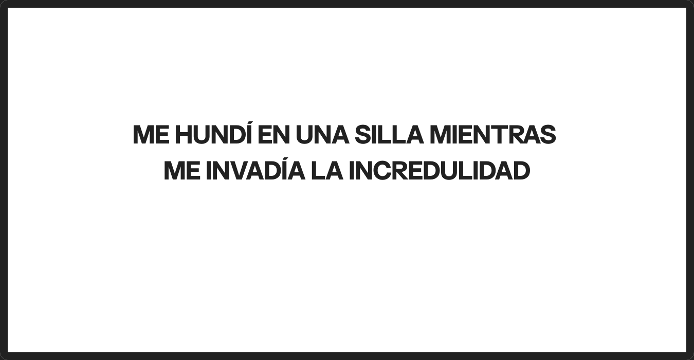Imagen con fines ilustrativos | Foto: Morelimedia
