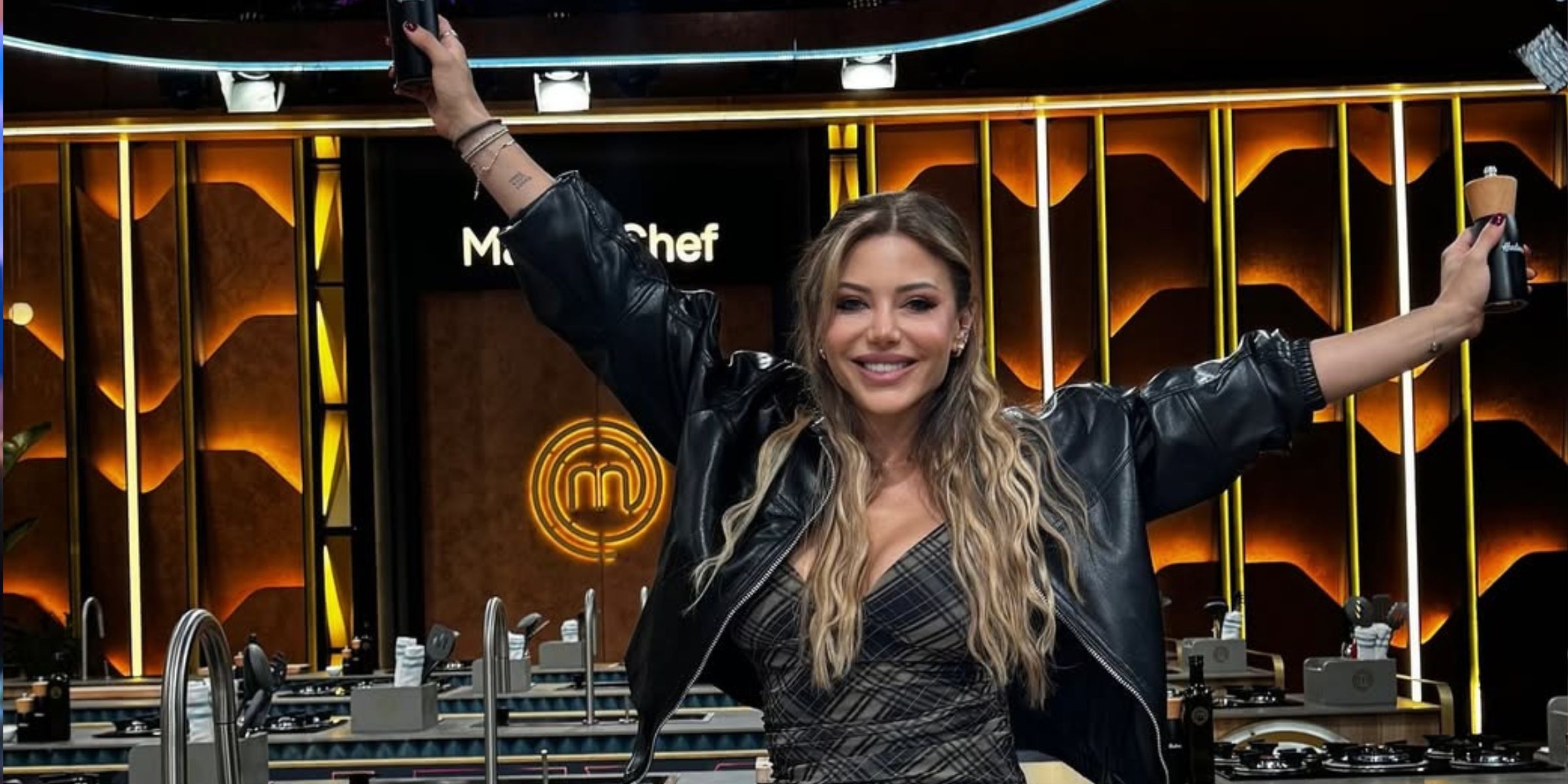 Evangelina Anderson | Fuente: Instagram/evangelinaanderson