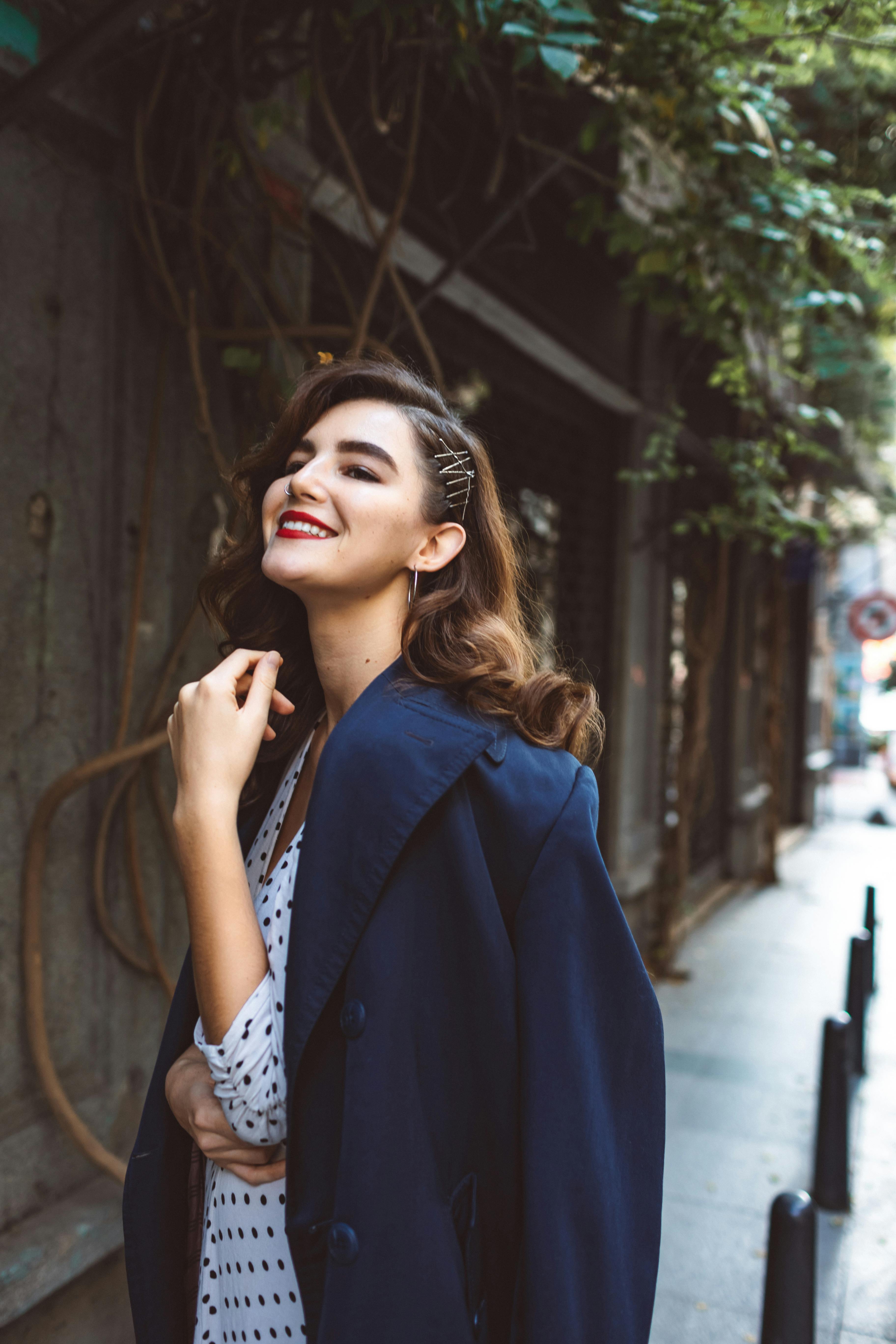 Una mujer orgullosa | Fuente: Pexels