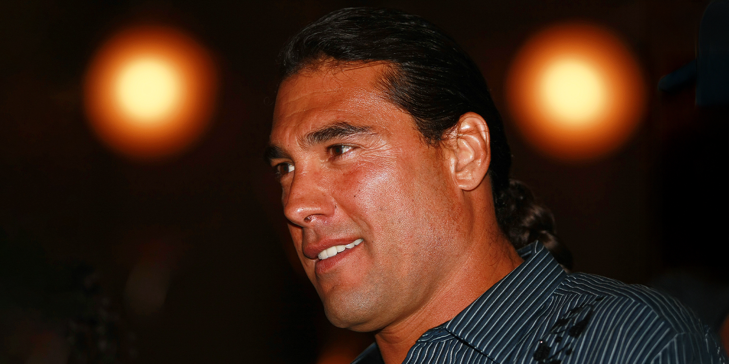 Eduardo Yáñez. | Fuente: Getty Images.