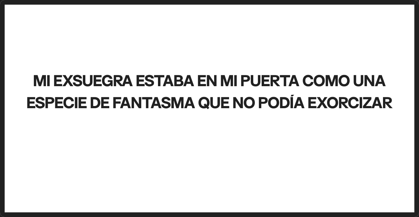 Imagen con fines ilustrativos | Foto: Morelimedia