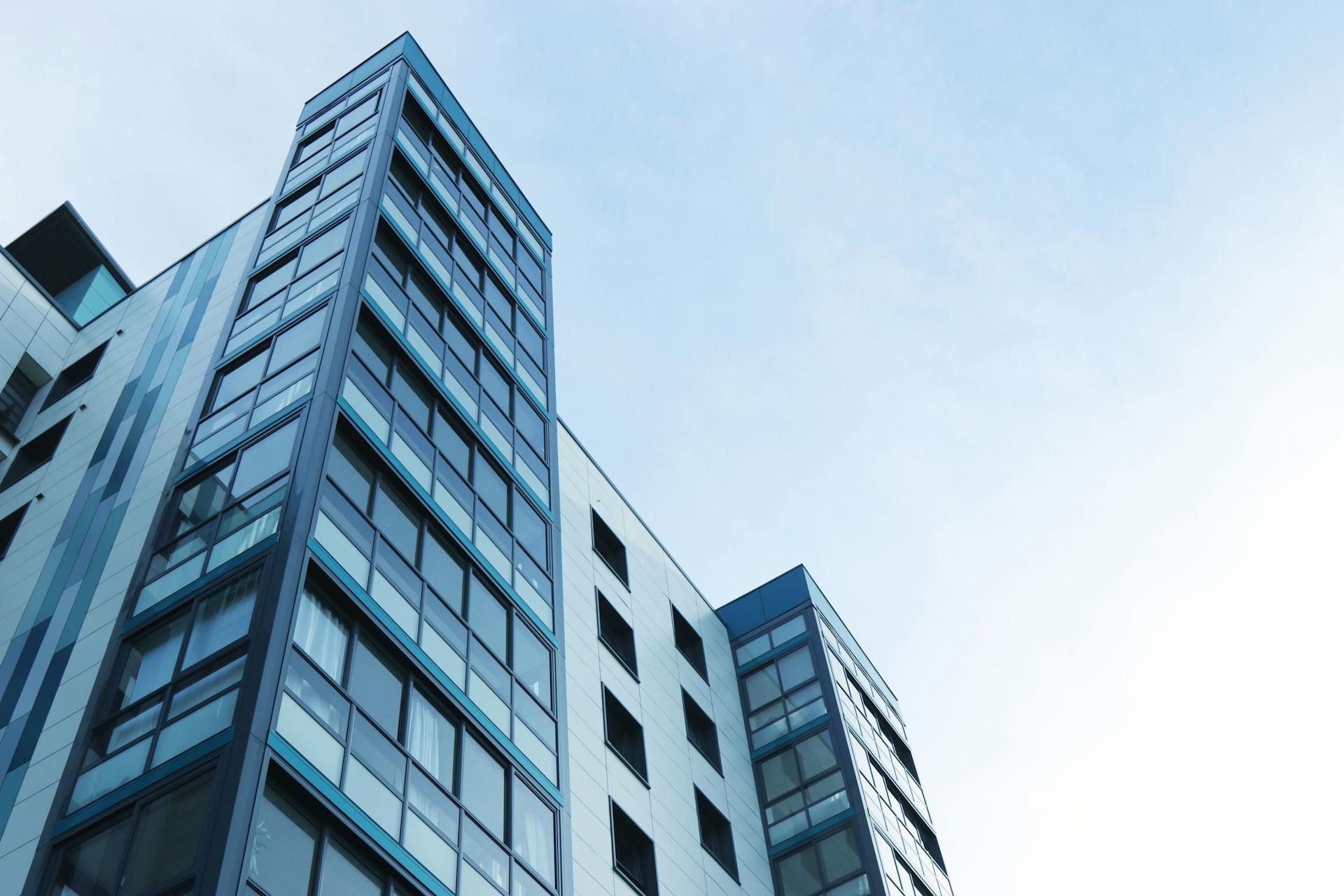 Un edificio | Fuente: Pexels