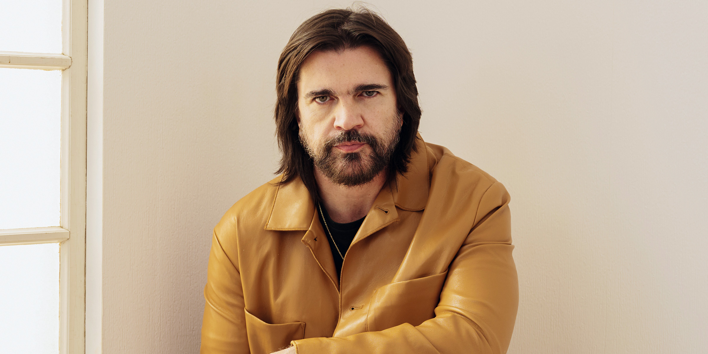 Juanes | Fuente: Getty Images