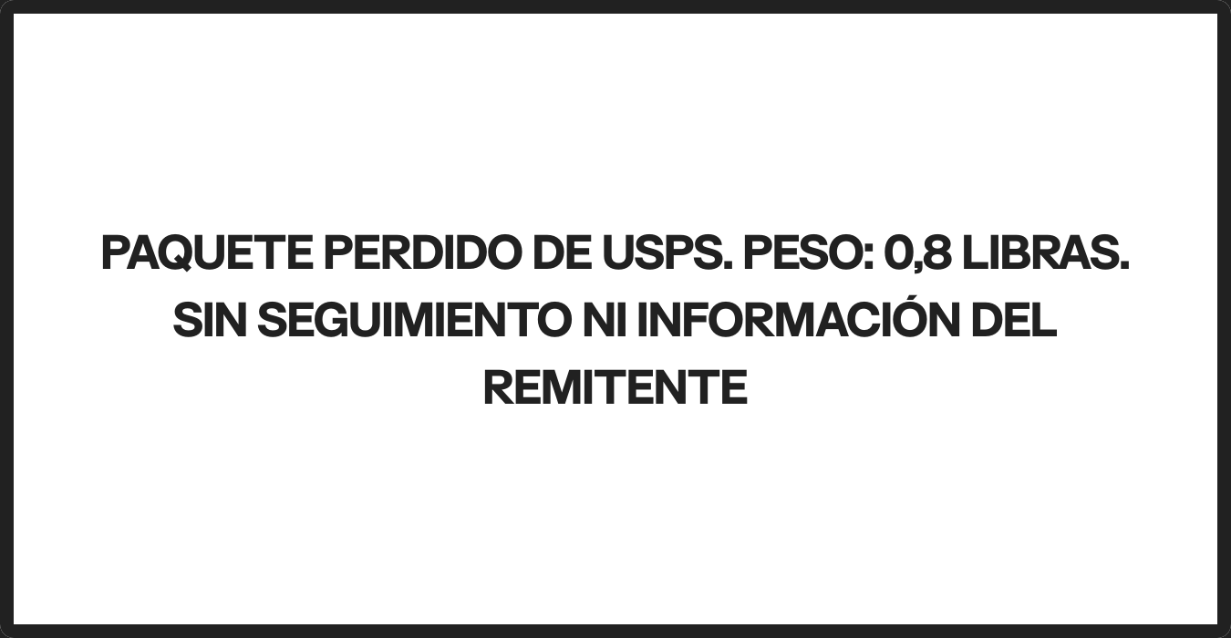 Imagen con fines ilustrativos | Foto: Morelimedia