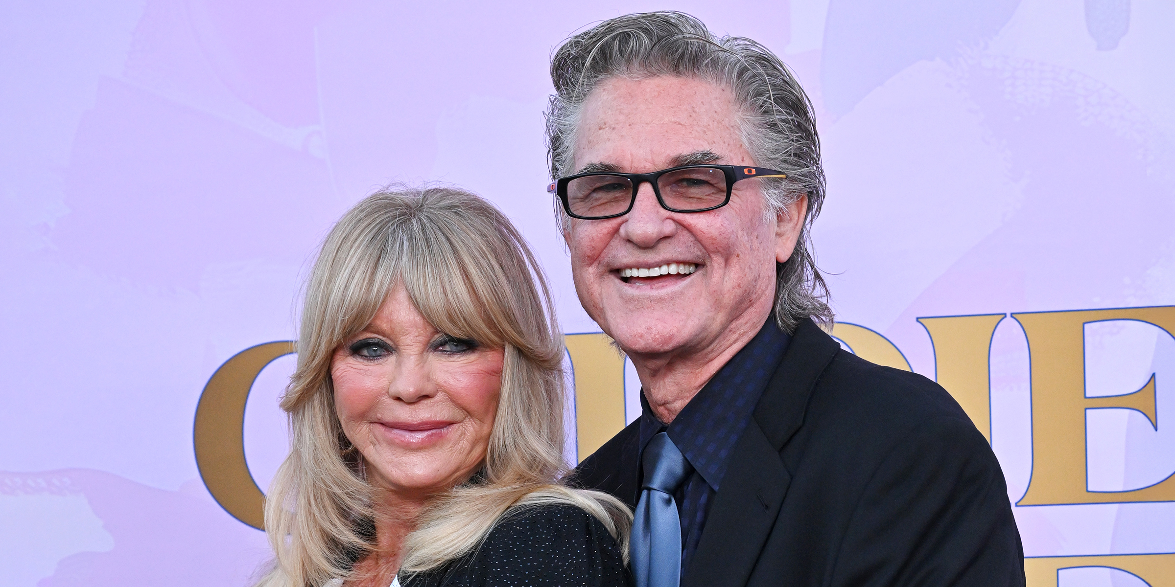 Goldie Hawn | Fuente: Getty Images
