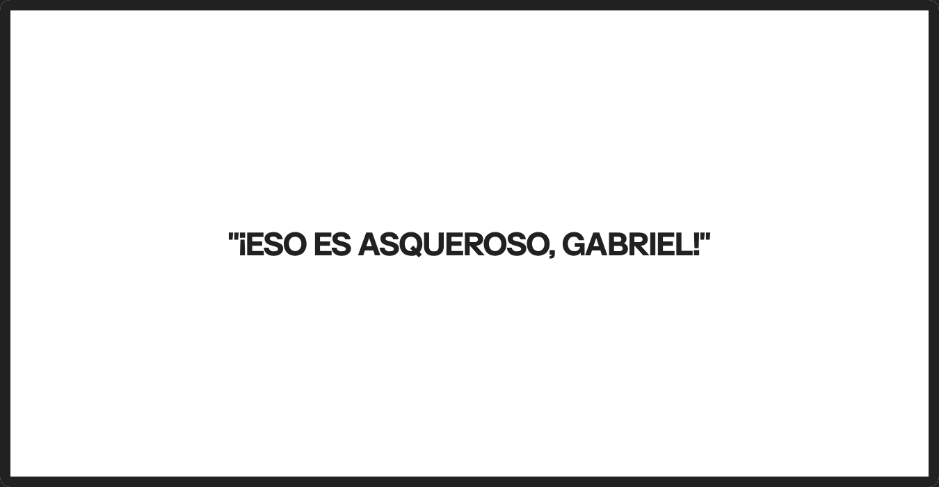 Imagen con fines ilustrativos | Foto: Morelimedia