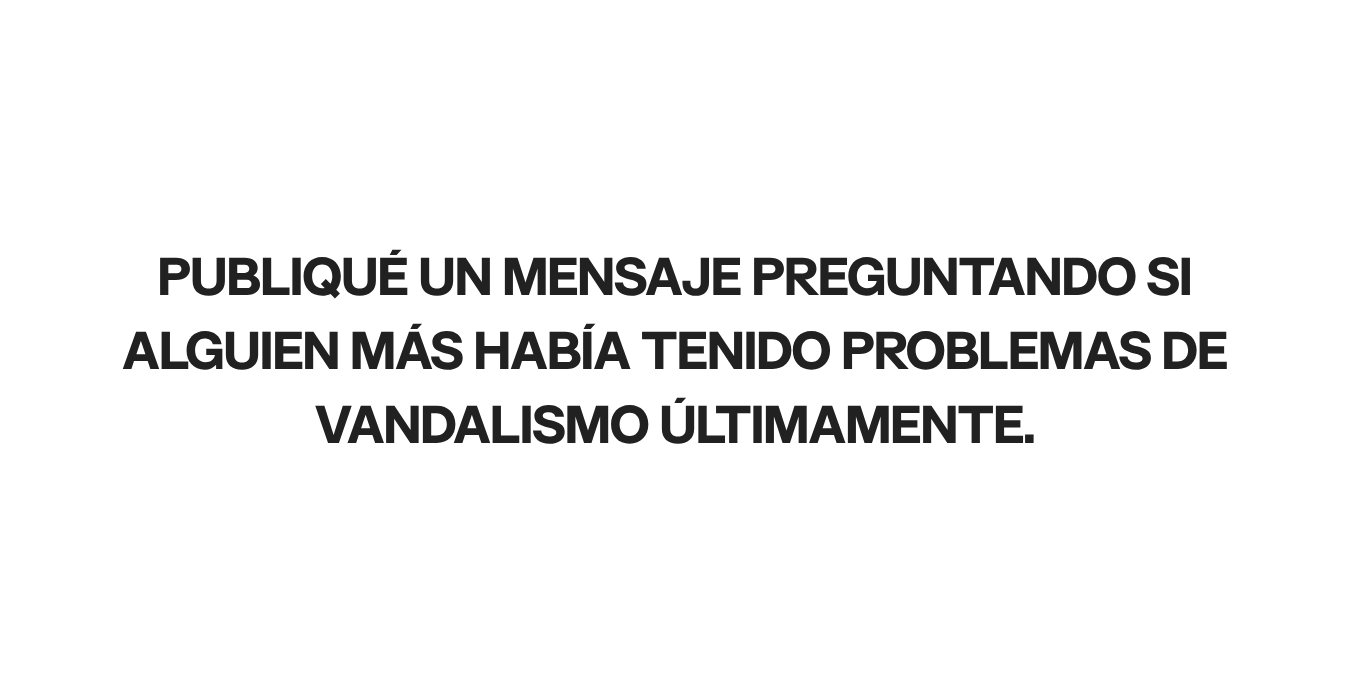 Imagen con fines ilustrativos | Foto: Morelimedia