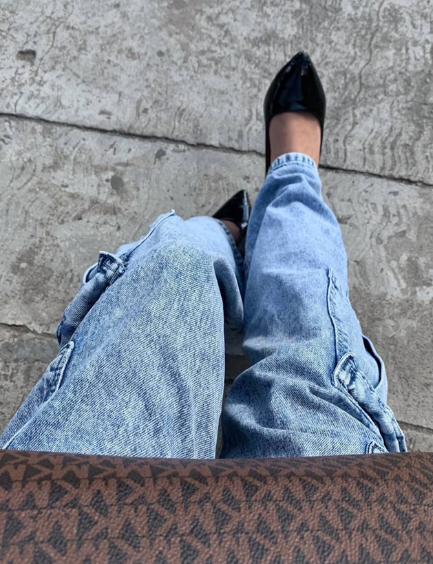 Forogtafía en la última publicación de Yusvely Marianny Núñez Rodríguez poco antes de perder la vida | Fuente: Instagram/yusvelymarianny