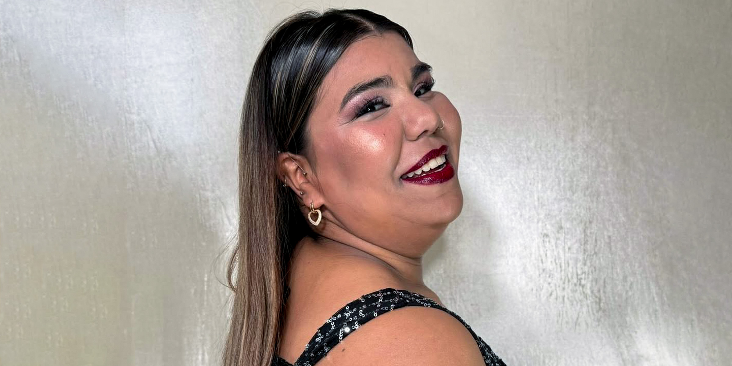 Camila | Fuente: Instagram/camioficial94