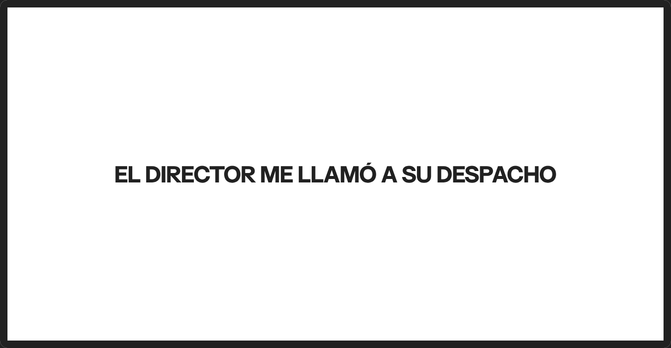 Imagen con fines ilustrativos | Foto: Morelimedia
