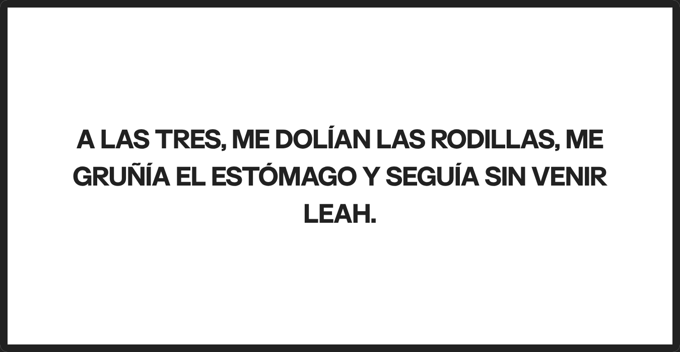 Imagen con fines ilustrativos | Foto: Morelimedia