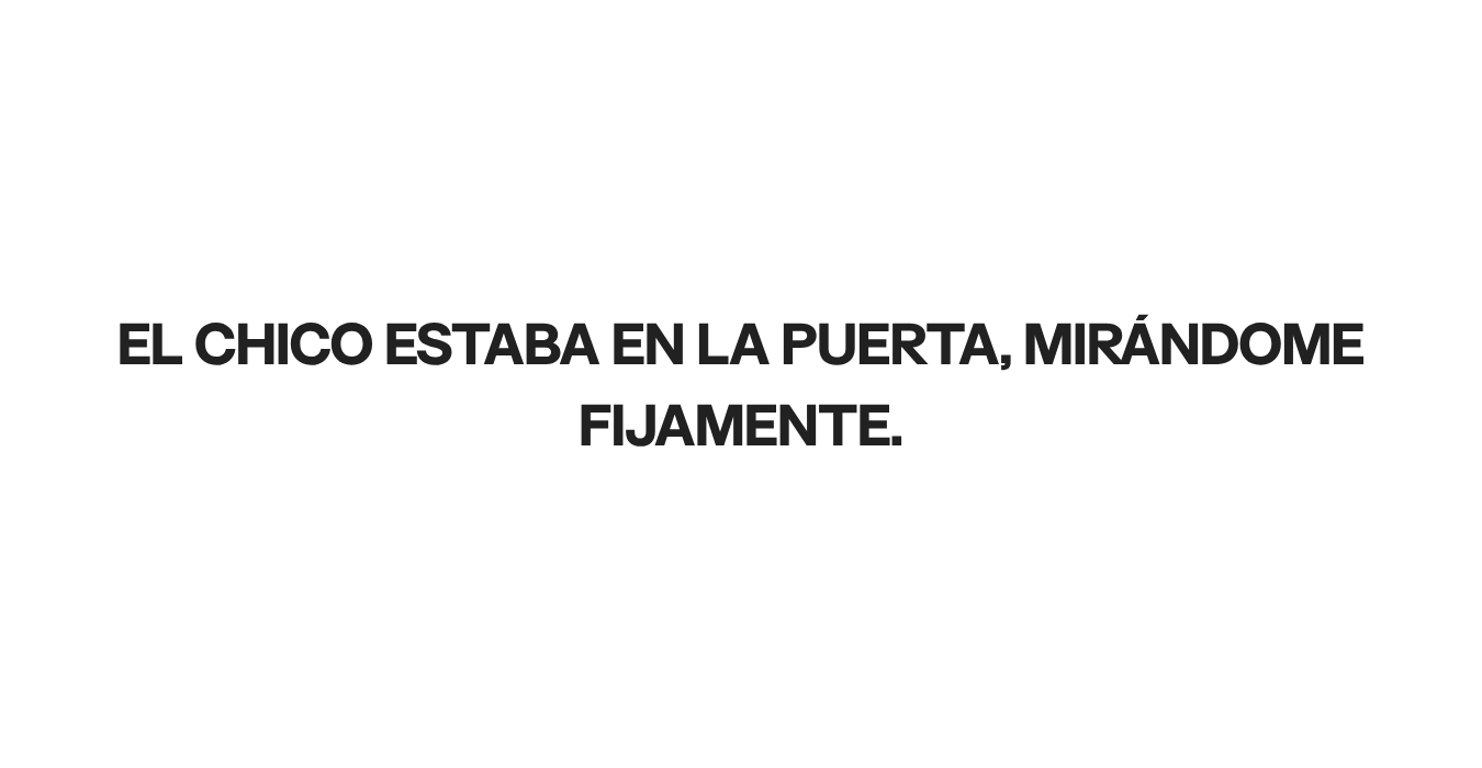 Imagen con fines ilustrativos | Foto: Morelimedia
