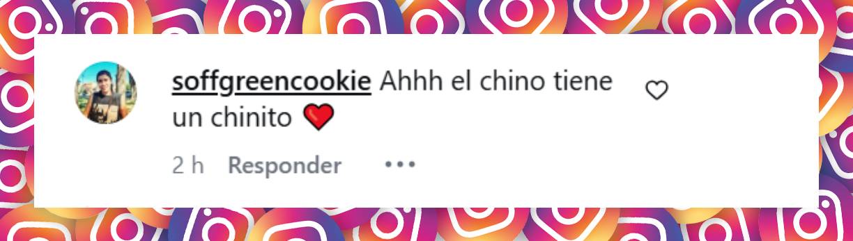 Comentario de una usuaria | Fuente: Instagram/ciudad_magazine