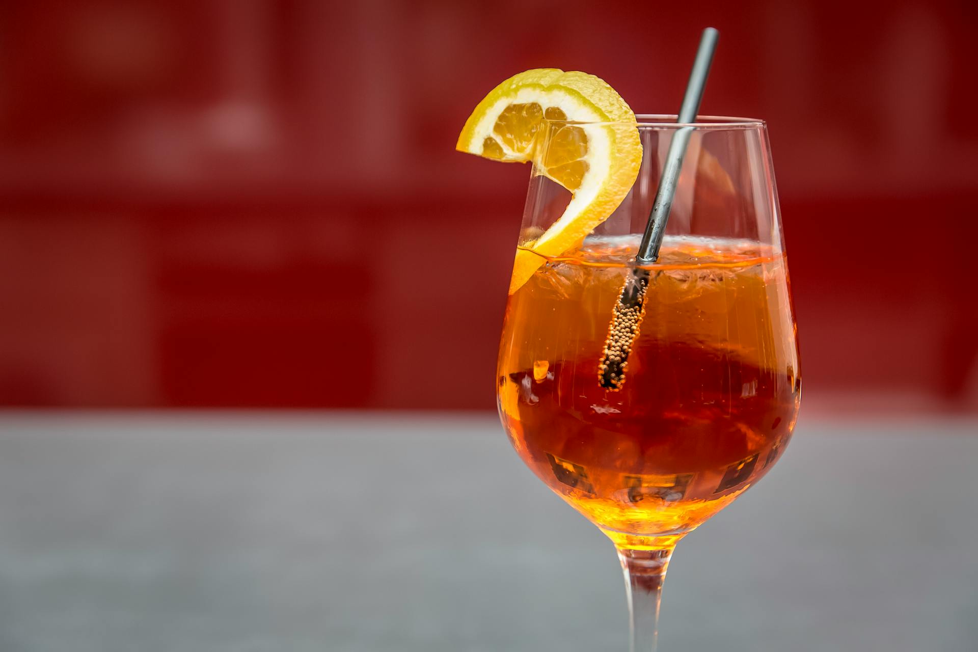 Té helado | Fuente: Pexels