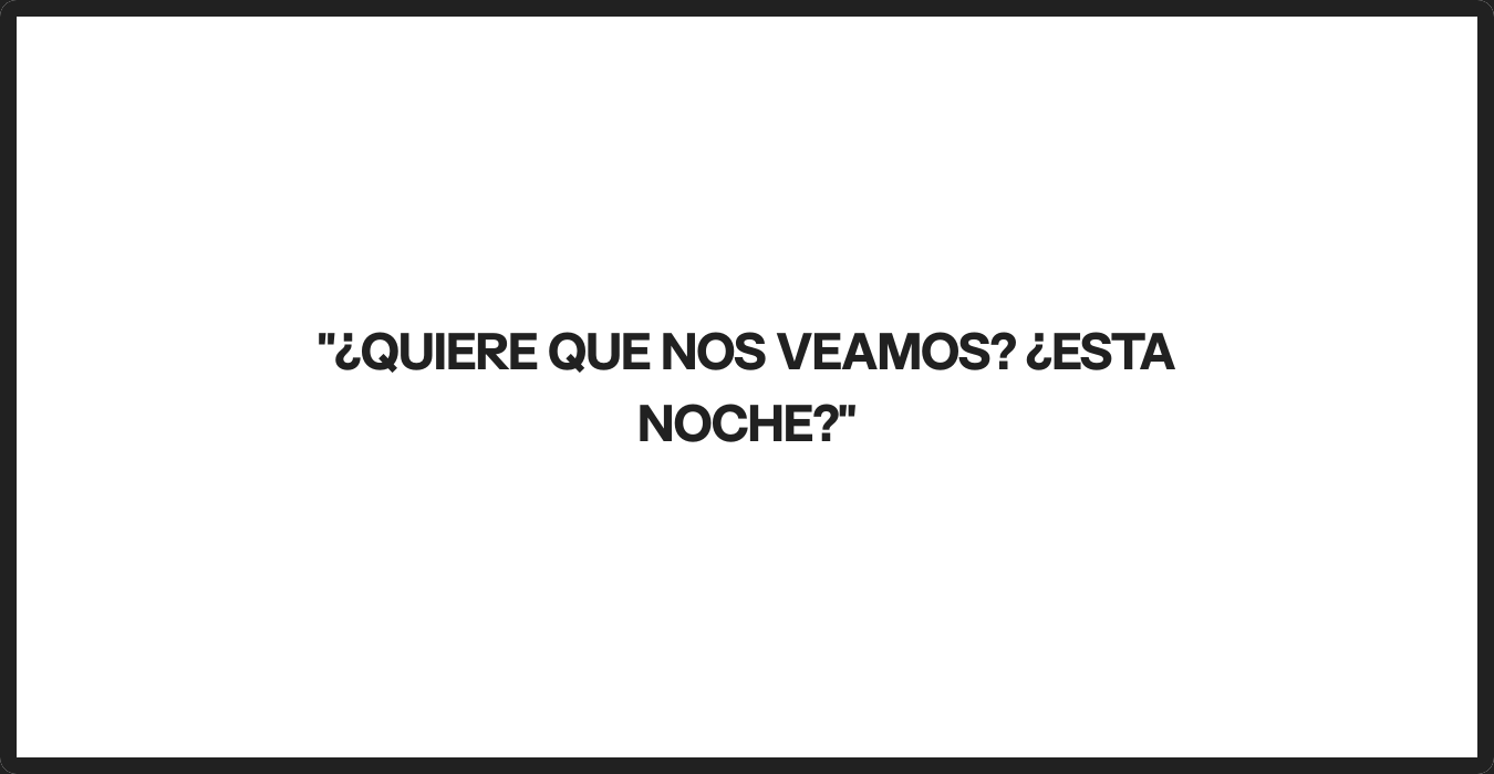 Imagen con fines ilustrativos | Foto: Morelimedia