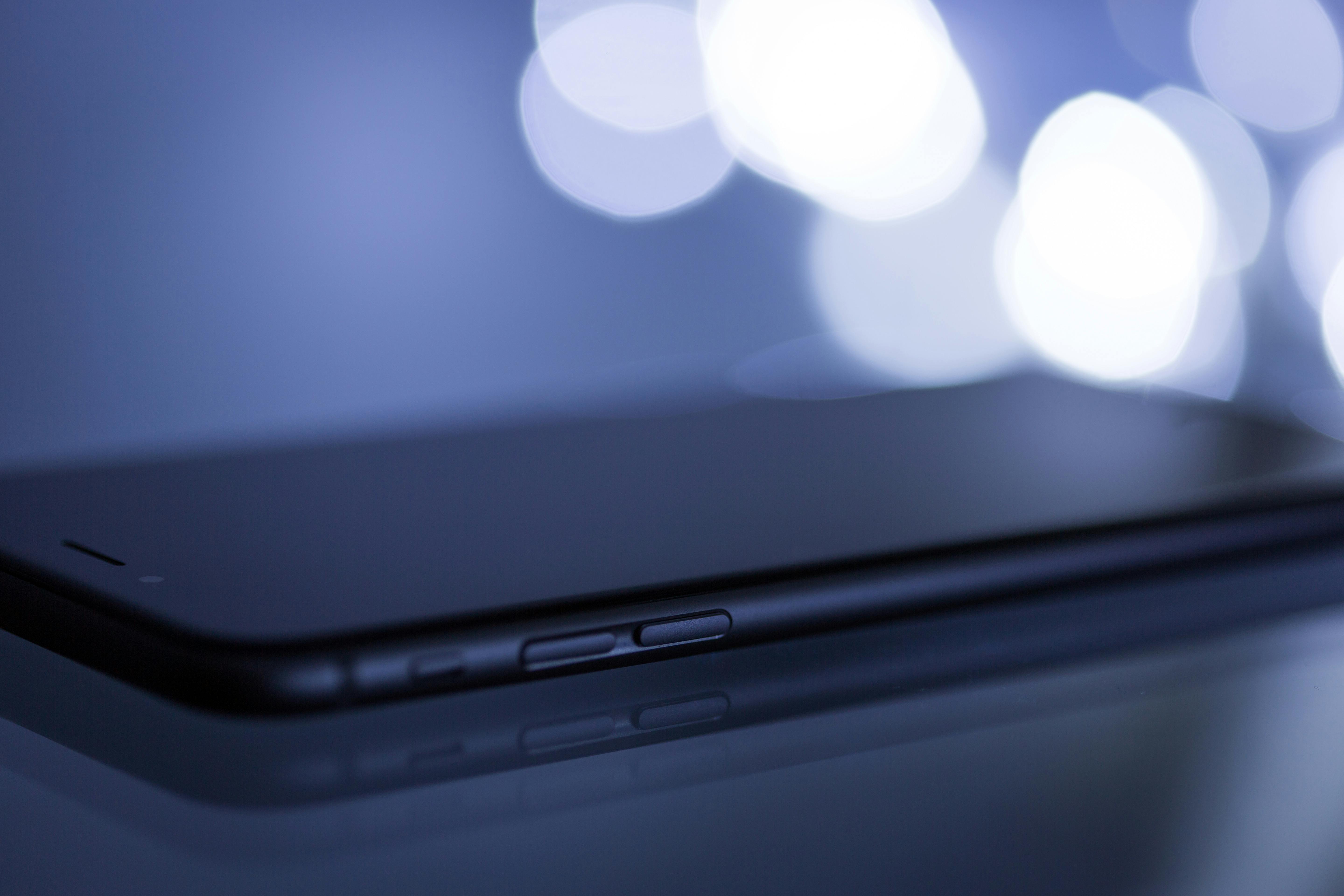 Un teléfono móvil | Fuente: Pexels