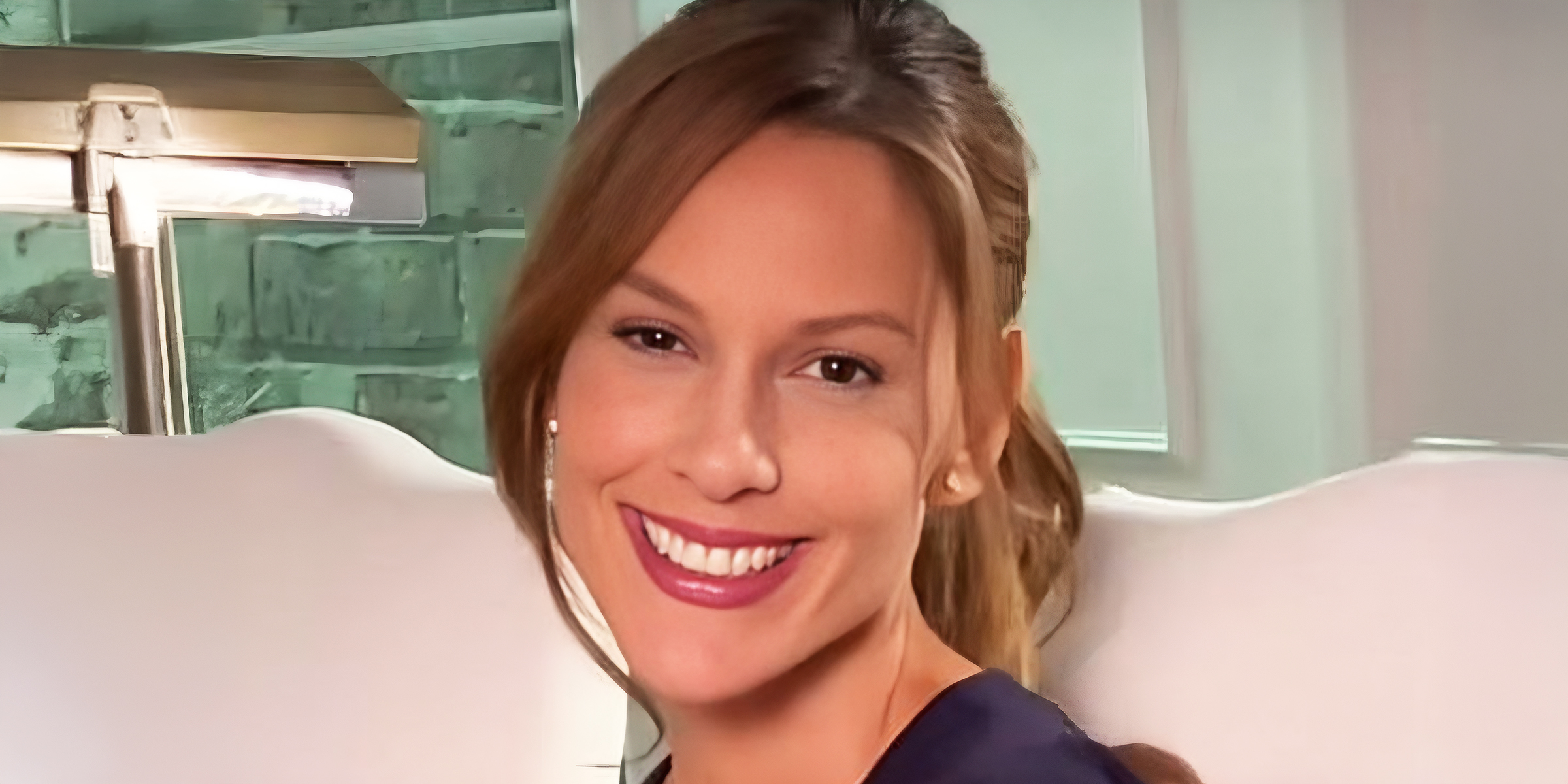 Ximena Pichel | Fuente: tiktok.com/@ximenapichel